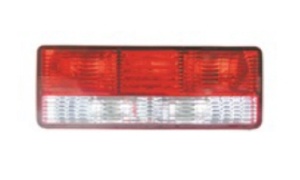 GEERFA  N944 REAR LAMP CRYSTAL