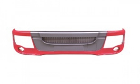 JAC TRUCK GEERFA  N944 FRONT BUMPER