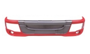 GEERFA  N944 FRONT BUMPER