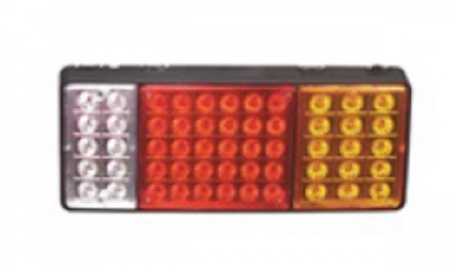 JAC TRUCK GEERFA  N944  REAR LAMP LED