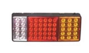 JAC TRUCK GEERFA  N944  REAR LAMP LED