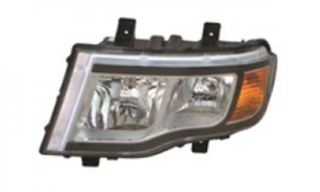 JAC TRUCK GEERFA  N944 HEAD LAMP