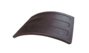 GEERFA N944  REAR MUDGUARD