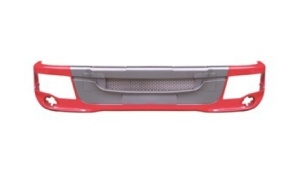 GEERFA  N944 FRONT BUMPER LENGTH 2.4M(WIDE BODY)