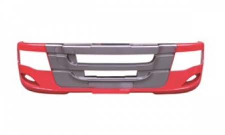 JAC TRUCK GEERFA  N944 FRONT BUMPER