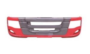 GEERFA  N944 FRONT BUMPER LENGTH 2.28M(MIDDLE BODY)