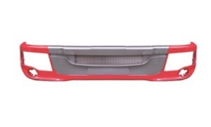 GEERFA  N944 FRONT BUMPER LENGTH 2.28M(MIDDLE BODY)