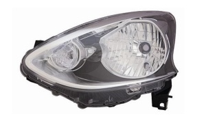 2014 NISSAN MARCH/MICRA HEAD LAMP