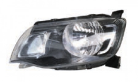 2018 RENAULT KWID HEAD LAMP