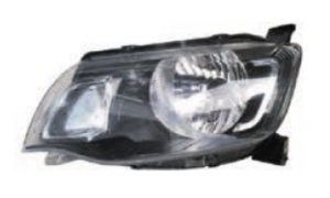 KWID'18 HEAD LAMP