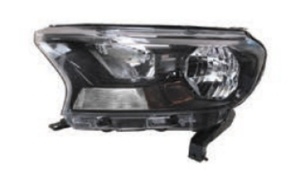 2018 FORD RANGER HEAD LAMP WHITE TURN LAMP