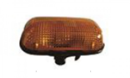 HYUNDAI COUNTY SIDE LAMP