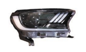 RANGER'18 HEAD LAMP LED