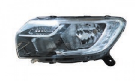 2020 RENAULT SANDERO HEAD LAMP