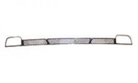 HYUNDAI COUNTY FRONT BUMPER GRILLE