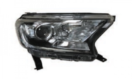 2018 FORD RANGER HEAD LAMP