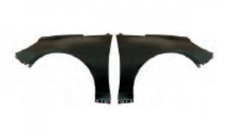 2018 HYUDAI SONATA FRONT FENDER-R/L