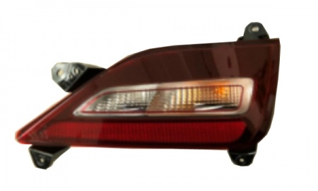 2019 HYUNDAI SANTA FE  REAR FOG LAMP