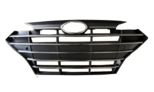 2019 HYUNDAI ELANTRA GRILLE