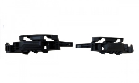 2019 HYUNDAI SANTA  FRONT BUMPER BRACKET