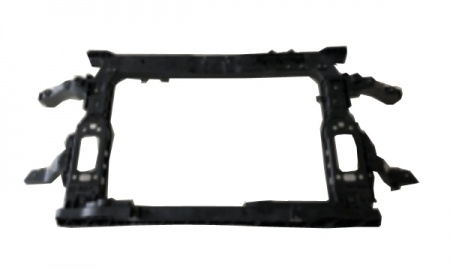 2019 HYUNDAI SANTA  RADIATOR SUPPORT