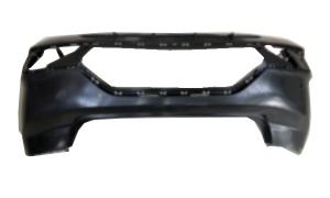 2019 HYUNDAI ELANTRA REAR BUMPER