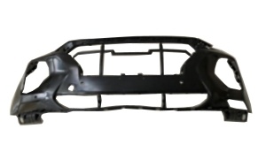 2019 HYUNDAI SANTA   FRONT BUMPER