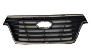 STAREX’19 GRILLE