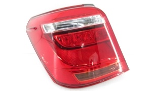 COROLLA/AXIO/FILEDER'17 SEDAN 161 LED TAIL LAMP