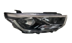 STAREX’19 HEAD LAMP