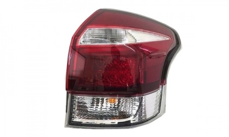 2017 toyota corolla fielder/axio  TAIL LAMP