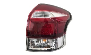 COROLLA/AXIO/FILEDER'17 WAGON 161 LED TAIL LAMP