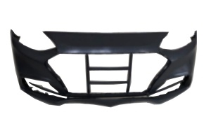 I10'18 FRONT BUMPER