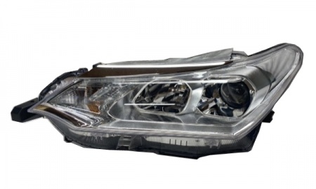 2017 toyota corolla fielder/axio head lamp