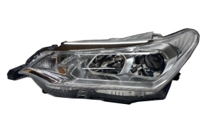 COROLLA/AXIO/FILEDER'17 SEDAN NRE161 NZE161 NZE164 ZRE164 NKE165 HEAD LAMP