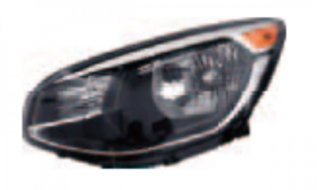 2015 KIA SOUL HEAD LAMP