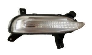 2019 KIA K3 DAYTIME RUNNING LAMP