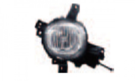 2015 KIA SOUL FOG  LAMP