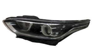 K3'19 HEAD LAMP