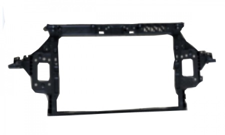 2019 KIA K3 RADIATOR SUPPORT