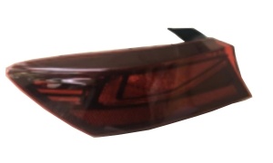 2019 KIA K3 TAIL LAMP OUTER