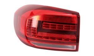 2013 VW TIGUAN TAIL LAMP LED