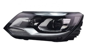 2013 VW TIGUAN HEAD LAMP