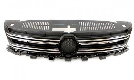 2013 VW TIGUAN  FRONT GRILLE