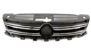 2013 VW TIGUAN  FRONT GRILLE