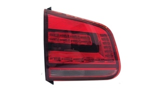 2013 VW TIGUAN  LED BACK UP LAMP