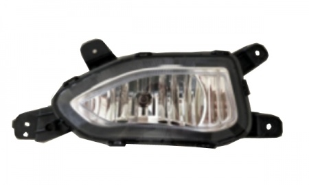 HYUNDAI KONA FOG LAMP