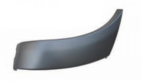 2005-2011 TOYOTA TACOMA  FRONT SIDE BUMPER