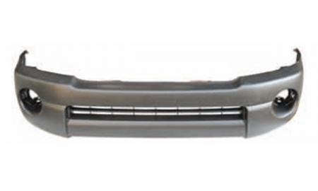 2005-2011 TOYOTA TACOMA FRONT BUMPER