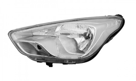 2015-2018 FORD KA HEAD LAMP